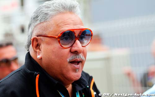 Mallya granted bail on tax case in India