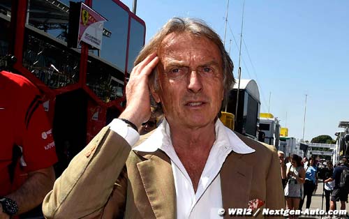 Montezemolo stoppe les rumeurs sur (…)