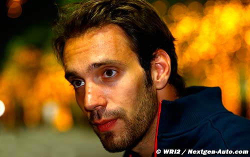 Vergne : Beaucoup de malchance cette (…)