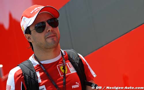 Also Massa says Valencia stewards (…)
