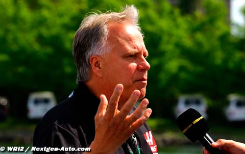 Haas confirme vouloir acheter tout (…)