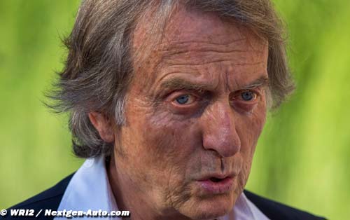 Montezemolo finalement poussé vers (…)