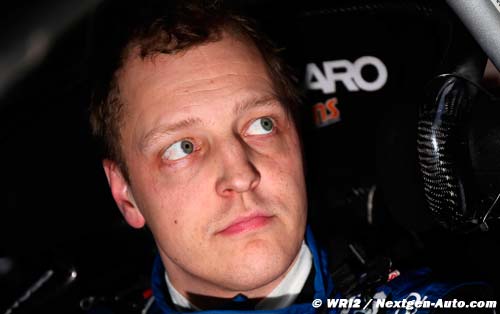 Hirvonen answers his critics