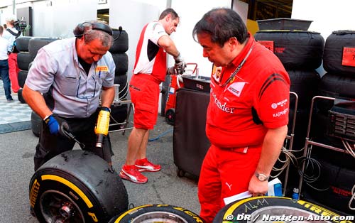 Singapore 2014 - GP Preview - Pirelli