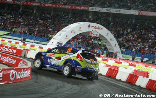 Ford Fiesta S2000 crews braced for (…)