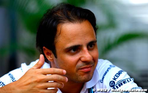 Massa : Mercedes sera encore difficile à