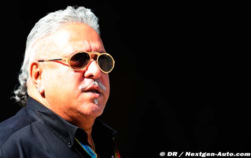 Mallya : Force India se battra pour (…)