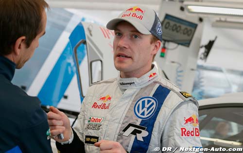Latvala: A great and important win (…)
