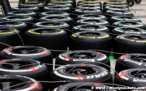Massa slams Pirelli's tyre (…)