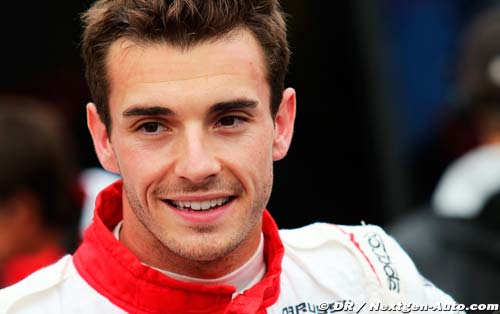 Bianchi's recovery chances (…)
