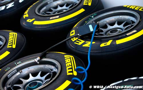 Pirelli joue la tendresse pour les (…)