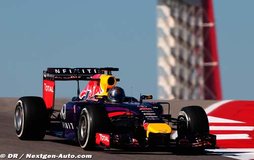 Vettel souhaite remonter 11 places (…)