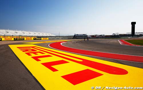 Pirelli : La pole de 2013 battue à (…)