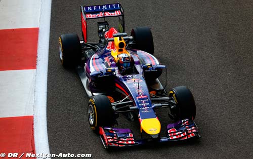 Sainz denies Toro Rosso decision (…)