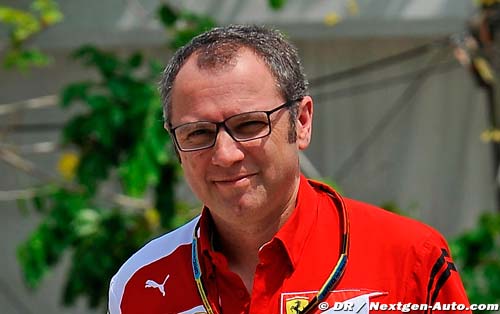 Domenicali studying F1 entry for VW (…)