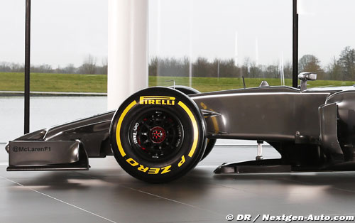 McLaren to announce 'important