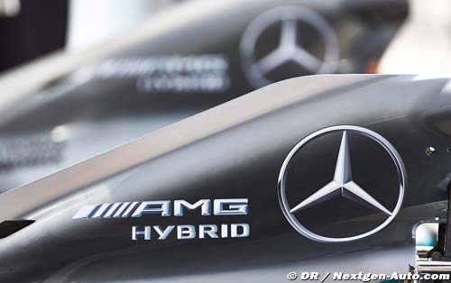 Mercedes ready to compromise amid (…)