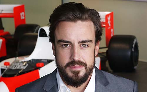 Villeneuve : Alonso est plus pressé (…)
