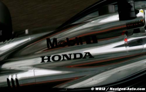 Honda se positionne contre le gel (...)