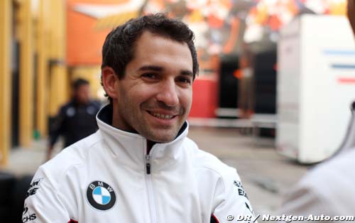 Marussia still owes Timo Glock $1m - (…)