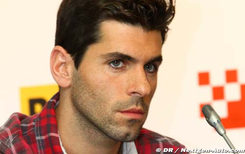 Alguersuari a été dégouté par la F1