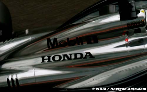 Officiel : Honda gagne le droit de (...)