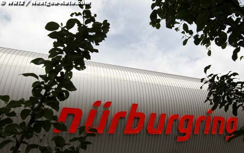 Nurburgring still in talks with (…)