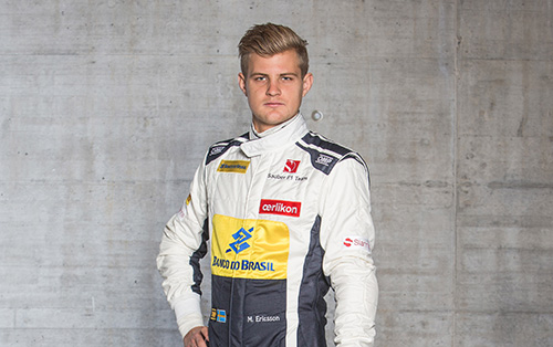 Ericsson : une deuxième saison en F1 (…)