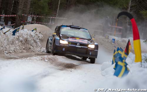 SS8 / SS9: Mikkelsen on top after (…)