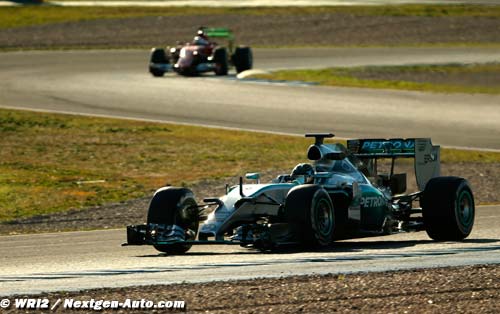 Minardi : les coûts en Formule 1 (…)