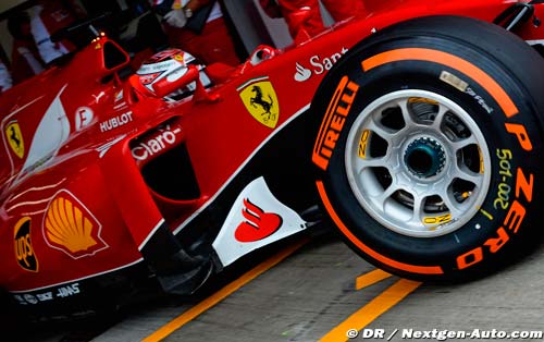 Certains experts voient Ferrari de (…)