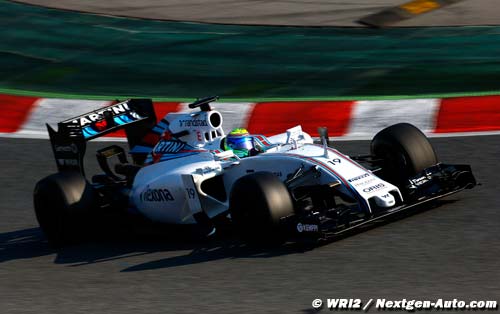 Massa se pose des questions sur Manor