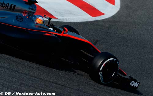 McLaren quiet on Alonso's (…)