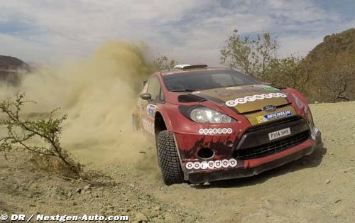 Al-Attiyah starts title defence with (…)