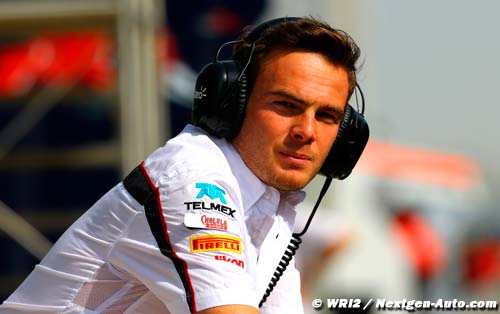 Sauber vs Van der Garde : l'appel