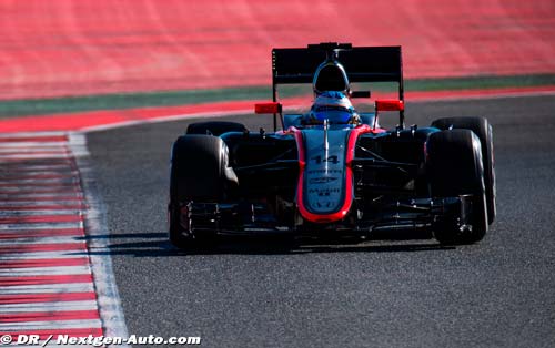 Alonso will race in Malaysia - manager