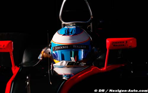 Fernando Alonso to return to the (…)