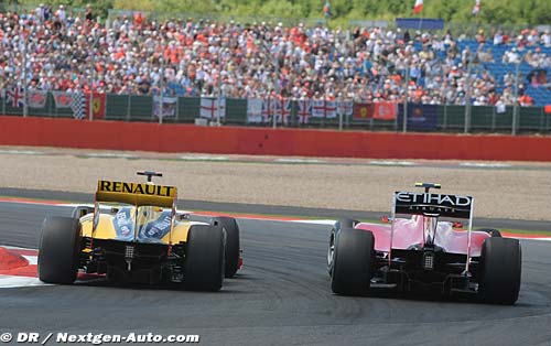 Heidfeld backs Alonso's penalty (…)