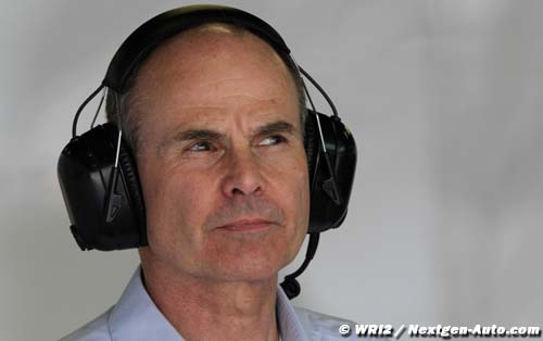 Willem Toet va quitter Sauber