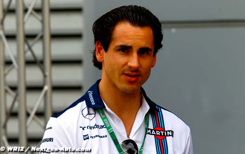 Sutil's legal issues with (...)