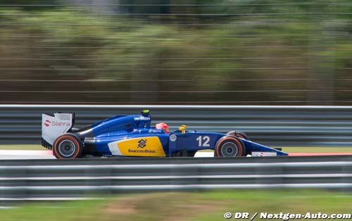 Race - Malaysian GP report: Sauber (…)