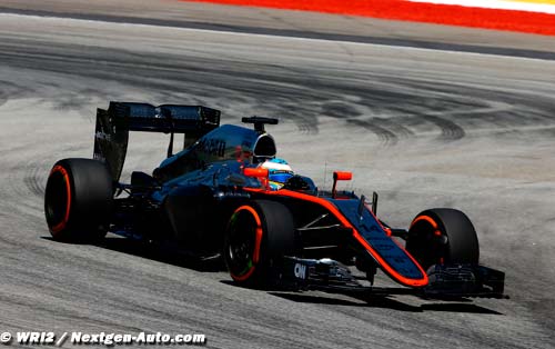 Alonso doubts Ferrari can beat (…)