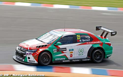 Bennani: WTCC qualifying key in (…)