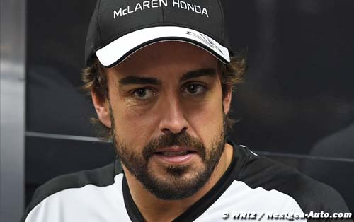 Officials defend Alonso amid latest (…)