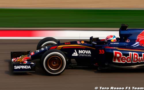 Verstappen : Difficile pour les (…)