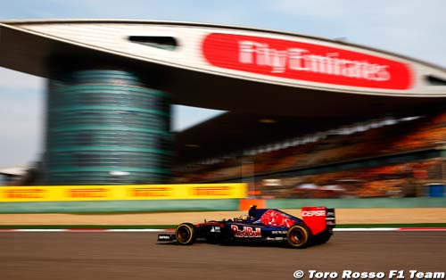 Bahrain 2015 - GP Preview - Toro (…)