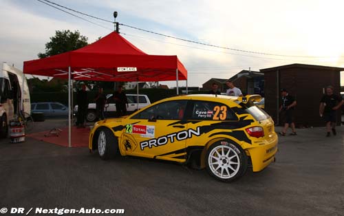 Proton plans more IRC events in the (…)