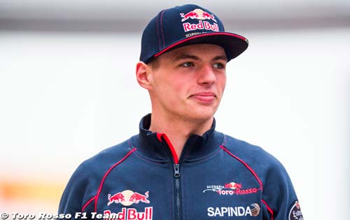 Marko : Verstappen n'est pas à (…)