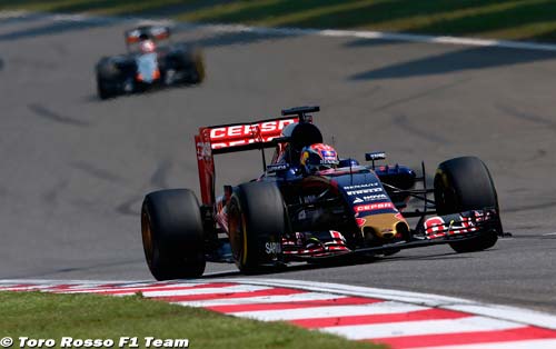 Verstappen : De plus en plus en (…)