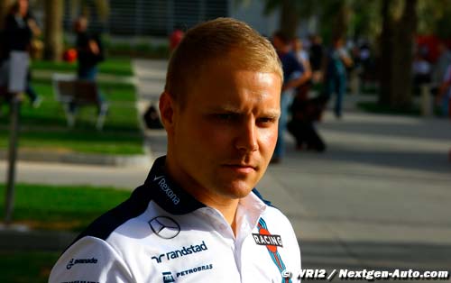 Bottas : Nous nous rapprochons de (…)